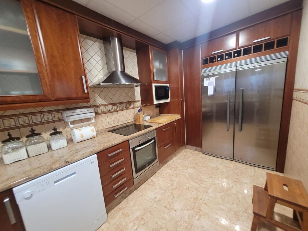 Apartamento de 3 habitaciones en Vallada en venta - 150.000 € (Ref: 9811448)