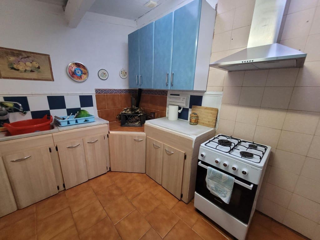 Apartamento de 3 habitaciones en Vallada en venta - 150.000 € (Ref: 9811448)