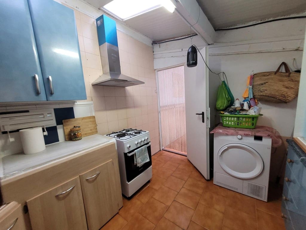 Apartamento de 3 habitaciones en Vallada en venta - 150.000 € (Ref: 9811448)
