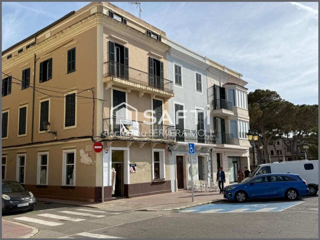 Ufficio in vendita in Ciutadella de Menorca - 2.310.000 € (Rif: 9811451)