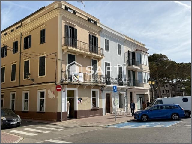 Ufficio in vendita in Ciutadella, Ciutadella de Menorca - 2.310.000 € (Rif: 9811451)