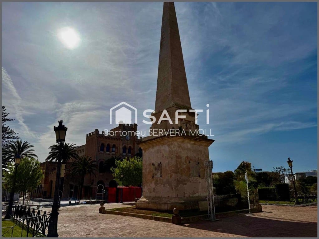 Ufficio in vendita in Ciutadella de Menorca - 2.310.000 € (Rif: 9811451)