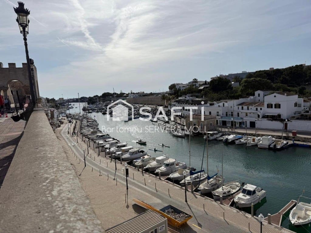 Ufficio in vendita in Ciutadella de Menorca - 2.310.000 € (Rif: 9811451)
