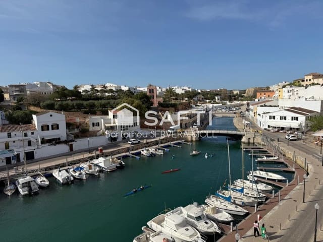 Ufficio in vendita in Ciutadella, Ciutadella de Menorca - 2.310.000 € (Rif: 9811451)