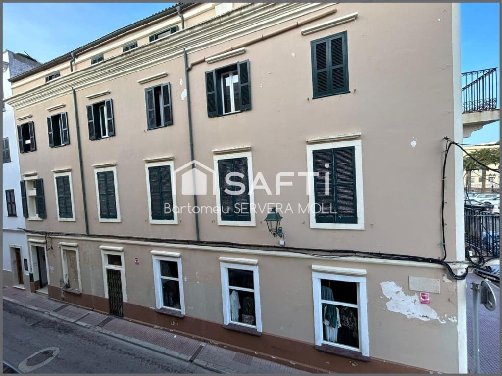 Ufficio in vendita in Ciutadella de Menorca - 2.310.000 € (Rif: 9811451)