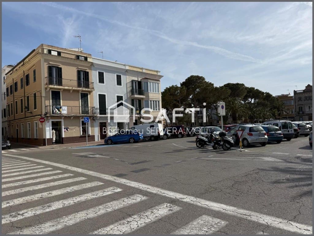 Ufficio in vendita in Ciutadella de Menorca - 2.310.000 € (Rif: 9811451)