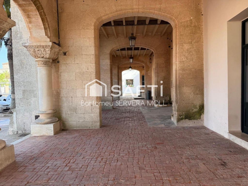 Ufficio in vendita in Ciutadella de Menorca - 2.310.000 € (Rif: 9811451)