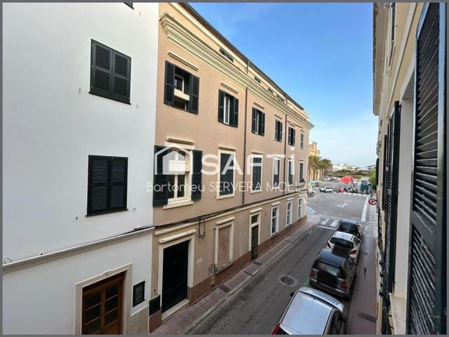 Ufficio in vendita in Ciutadella, Ciutadella de Menorca - 2.310.000 € (Rif: 9811451)