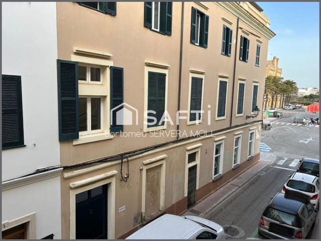 Ufficio in vendita in Ciutadella, Ciutadella de Menorca - 2.310.000 € (Rif: 9811451)