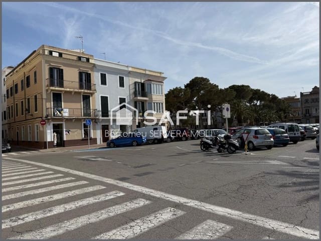 Ufficio in vendita in Ciutadella, Ciutadella de Menorca - 2.310.000 € (Rif: 9811451)