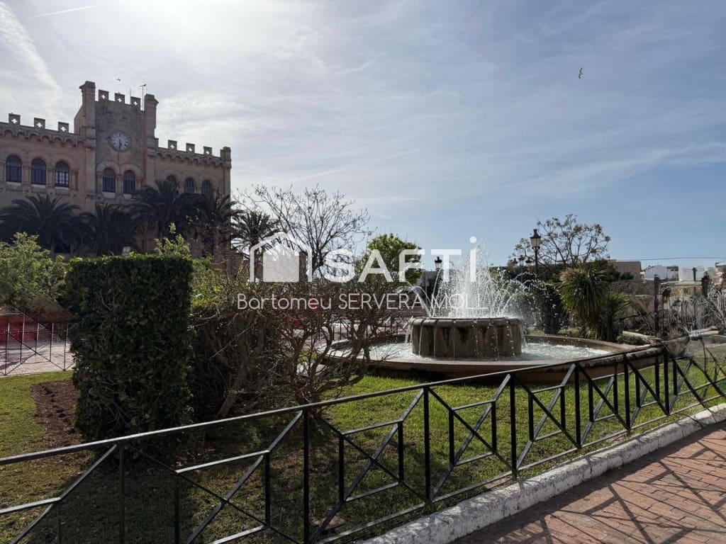 Ufficio in vendita in Ciutadella de Menorca - 2.310.000 € (Rif: 9811451)