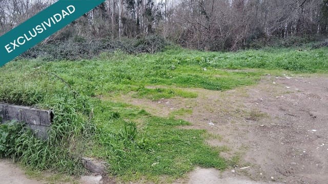 2 Zimmer Villa zu verkaufen in Santiago de Compostela - 250.000 € (Ref: 9811453)