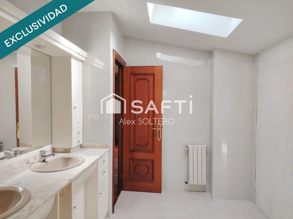 5 quarto Moradia para venda em Vigo com garagem - 945 000 € (Ref: 9811455)