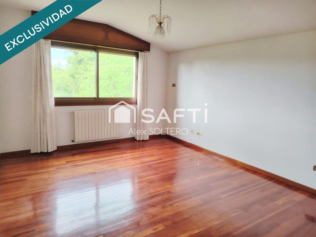 5 quarto Moradia para venda em Vigo com garagem - 945 000 € (Ref: 9811455)