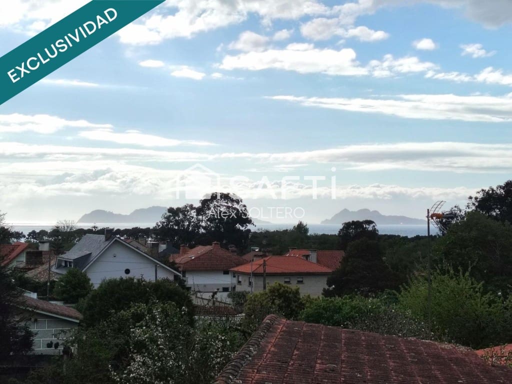 5 quarto Moradia para venda em Vigo com garagem - 945 000 € (Ref: 9811455)