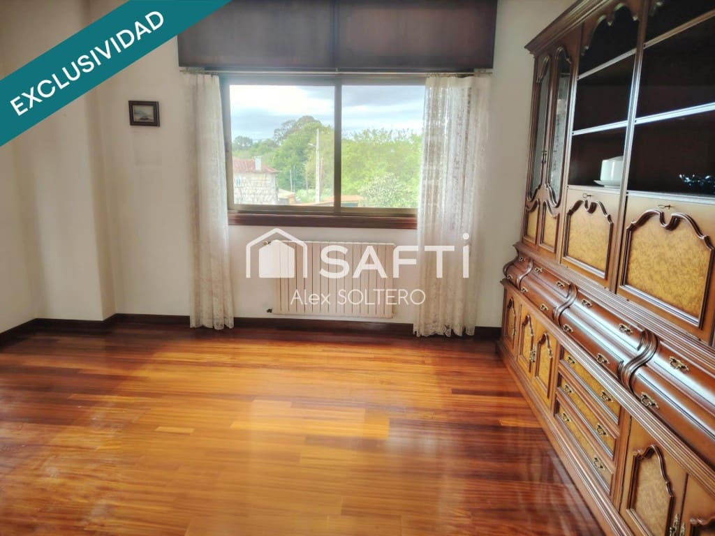 5 quarto Moradia para venda em Vigo com garagem - 945 000 € (Ref: 9811455)