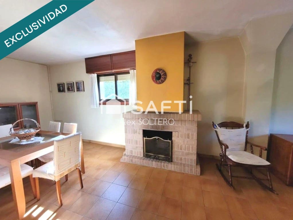 5 quarto Moradia para venda em Vigo com garagem - 945 000 € (Ref: 9811455)