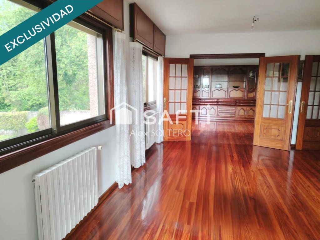 5 quarto Moradia para venda em Vigo com garagem - 945 000 € (Ref: 9811455)