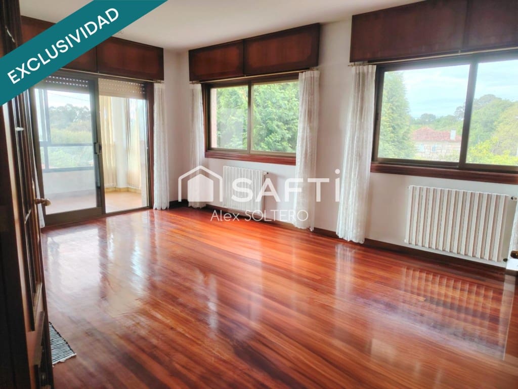 5 quarto Moradia para venda em Vigo com garagem - 945 000 € (Ref: 9811455)