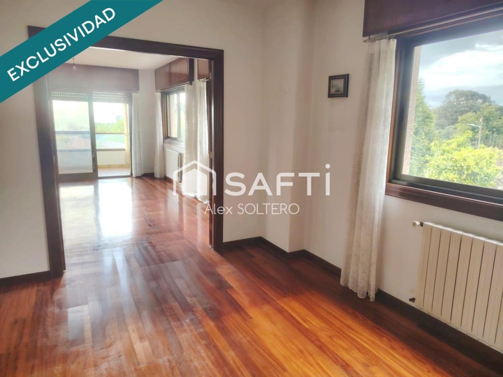5 quarto Moradia para venda em Vigo com garagem - 945 000 € (Ref: 9811455)