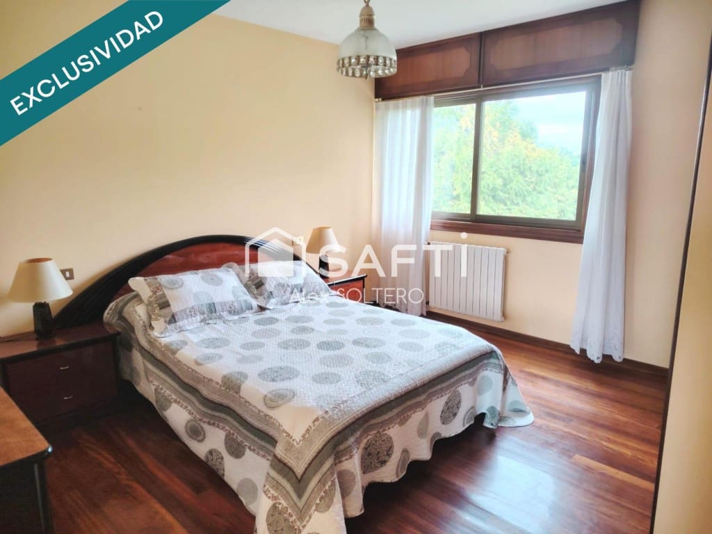 5 quarto Moradia para venda em Vigo com garagem - 945 000 € (Ref: 9811455)