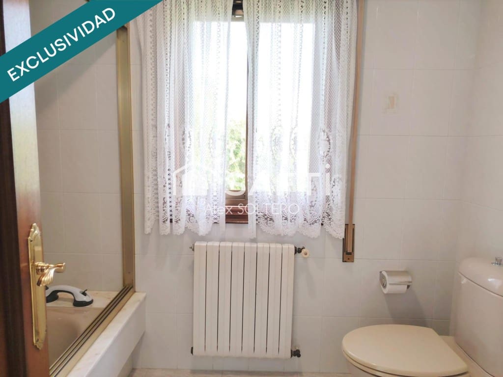 5 quarto Moradia para venda em Vigo com garagem - 945 000 € (Ref: 9811455)