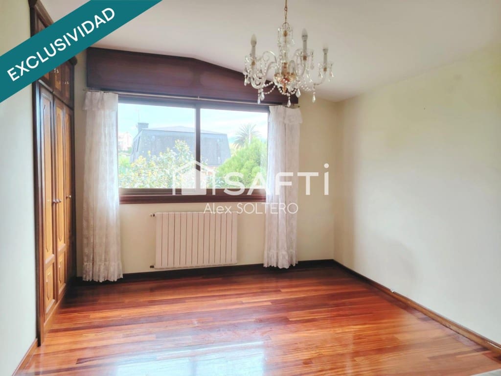 5 quarto Moradia para venda em Vigo com garagem - 945 000 € (Ref: 9811455)