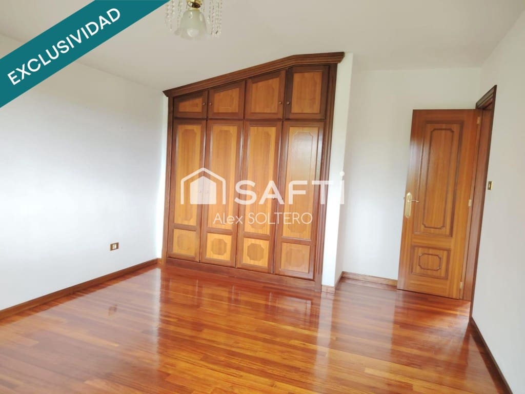 5 quarto Moradia para venda em Vigo com garagem - 945 000 € (Ref: 9811455)