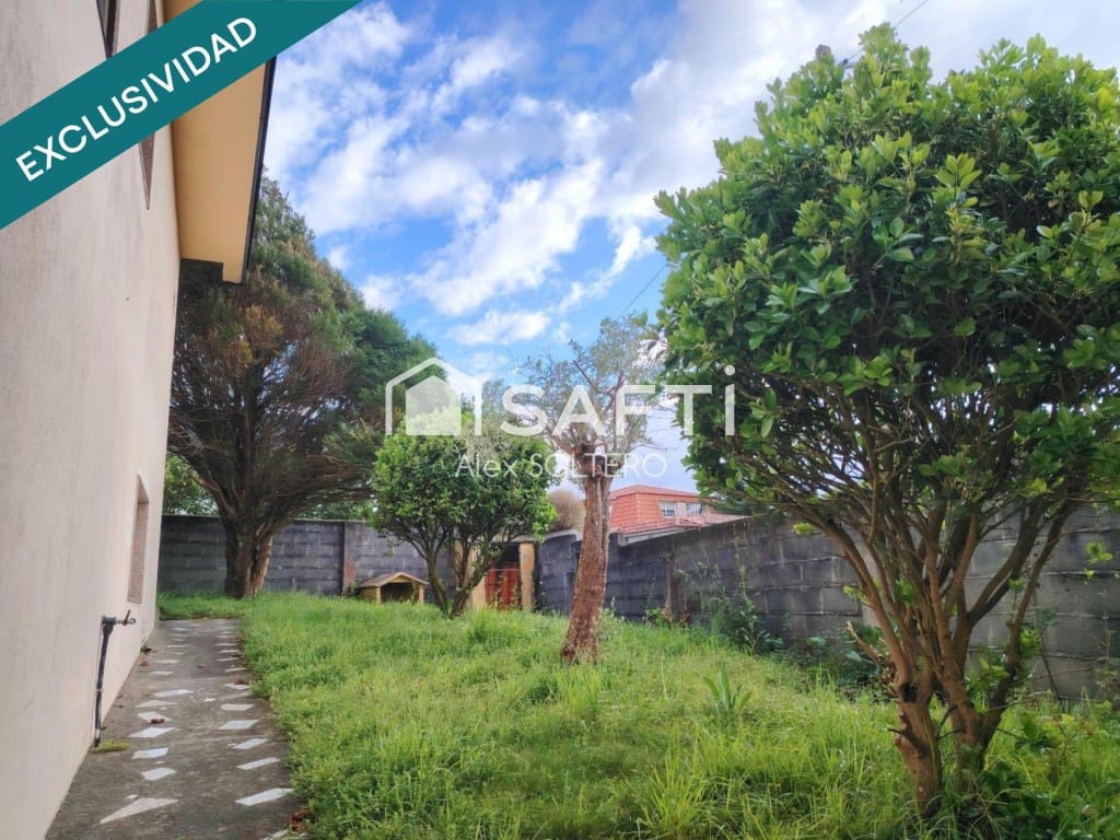 5 quarto Moradia para venda em Vigo com garagem - 945 000 € (Ref: 9811455)