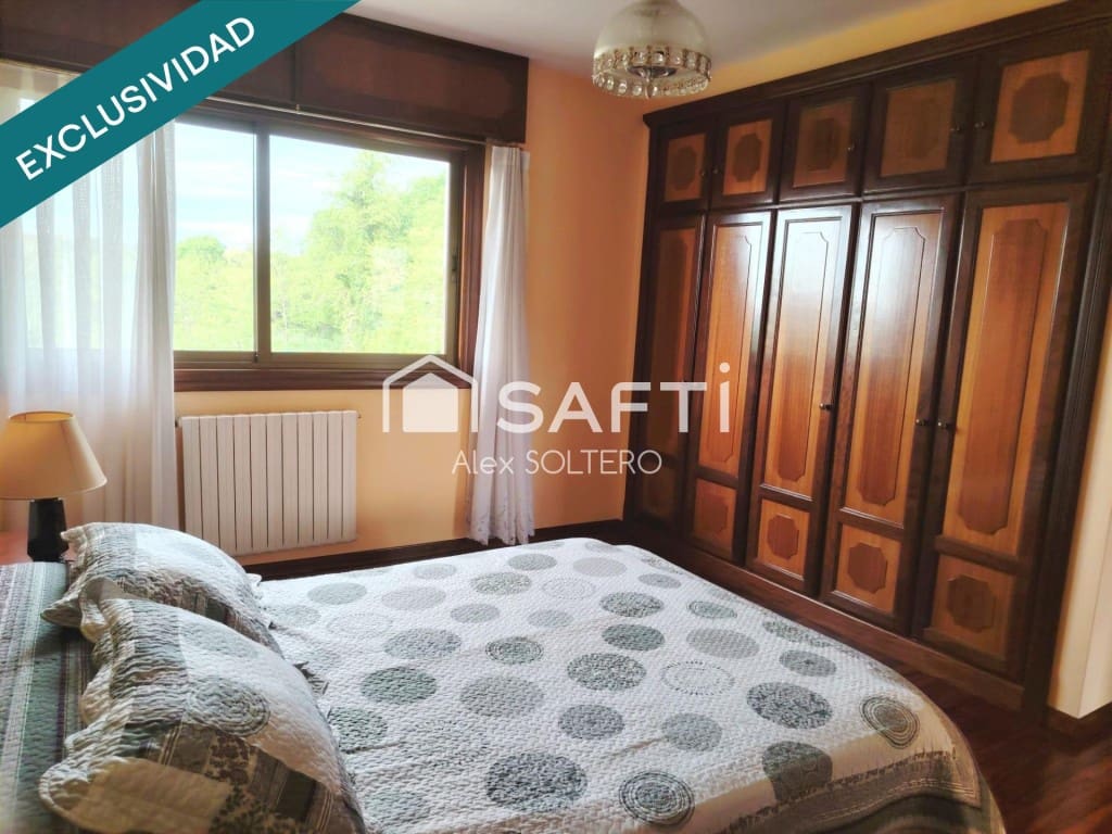 5 quarto Moradia para venda em Vigo com garagem - 945 000 € (Ref: 9811455)