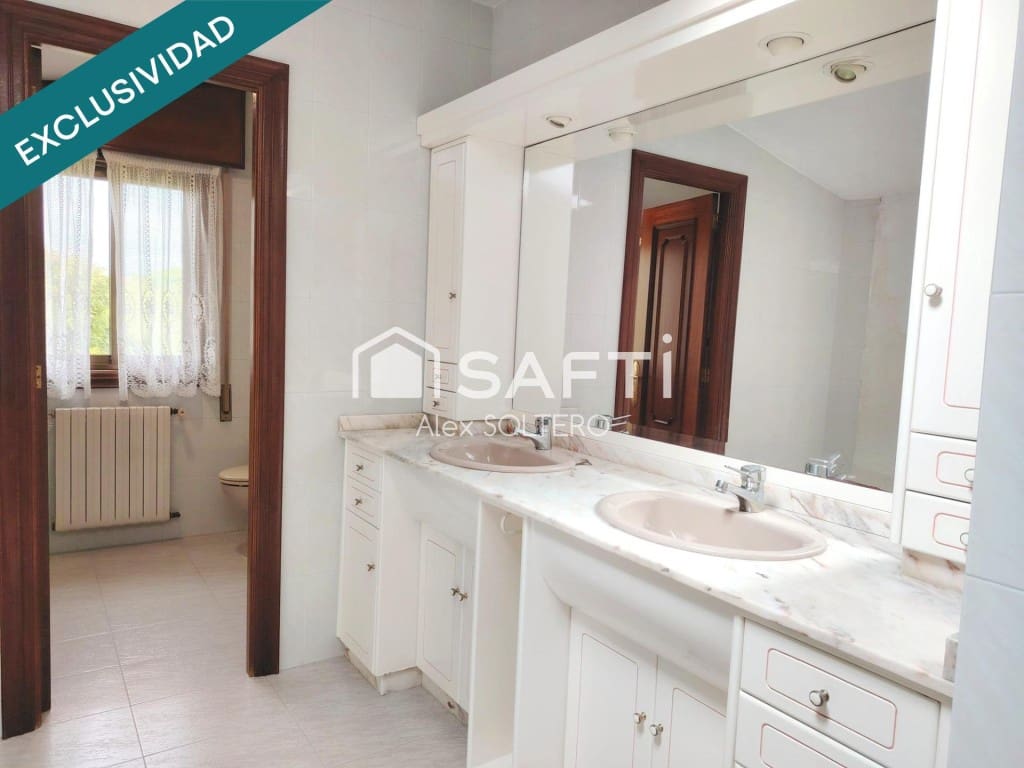 5 quarto Moradia para venda em Vigo com garagem - 945 000 € (Ref: 9811455)