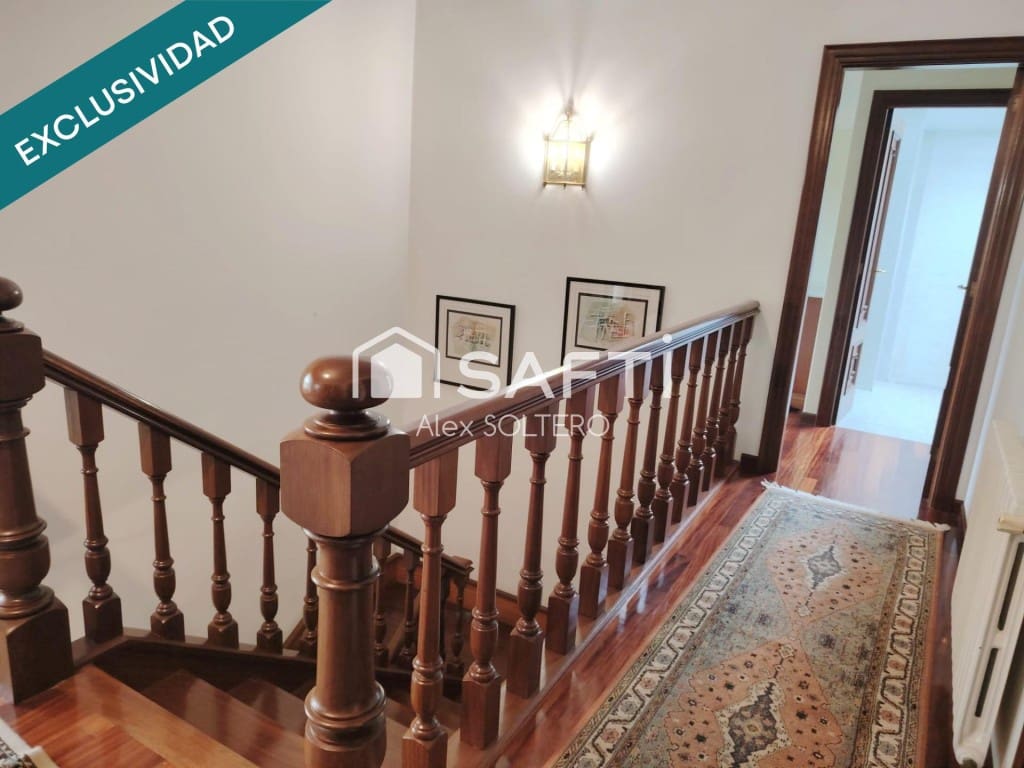 5 quarto Moradia para venda em Vigo com garagem - 945 000 € (Ref: 9811455)