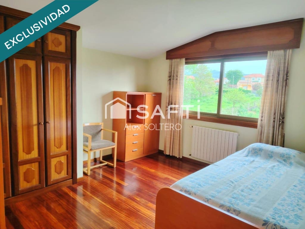 5 quarto Moradia para venda em Vigo com garagem - 945 000 € (Ref: 9811455)
