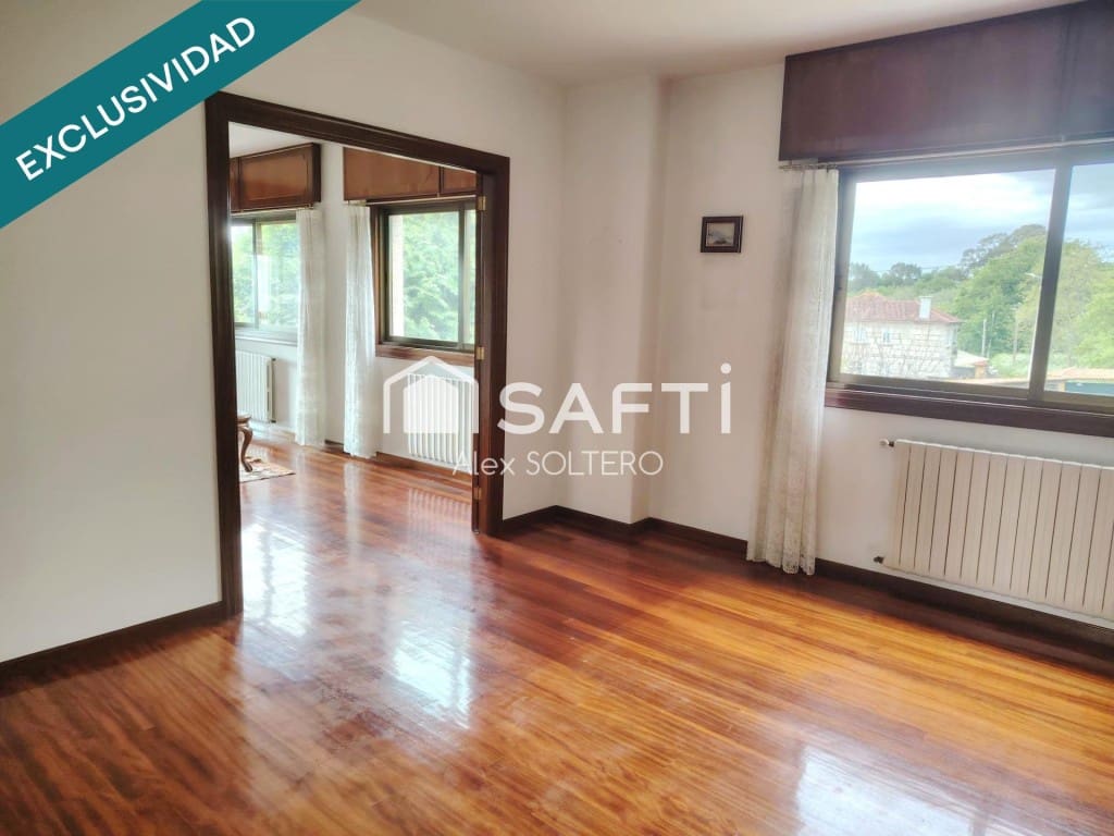 5 quarto Moradia para venda em Vigo com garagem - 945 000 € (Ref: 9811455)