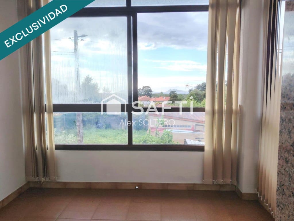 5 quarto Moradia para venda em Vigo com garagem - 945 000 € (Ref: 9811455)