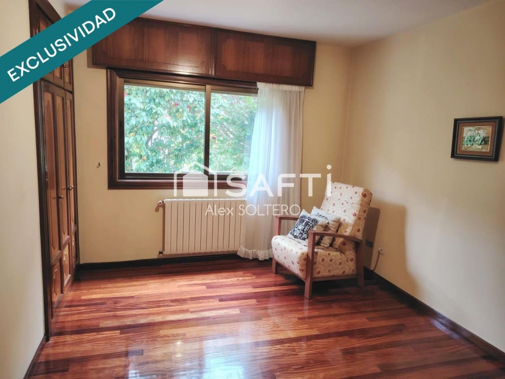 5 quarto Moradia para venda em Vigo com garagem - 945 000 € (Ref: 9811455)