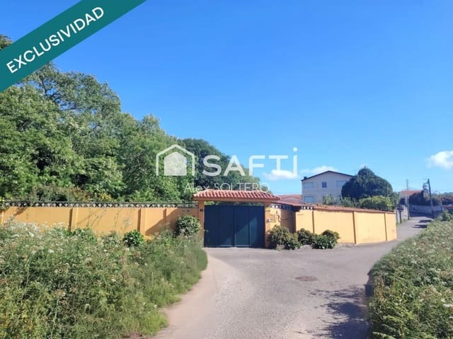 5 quarto Moradia para venda em Vigo com garagem - 945 000 € (Ref: 9811455)
