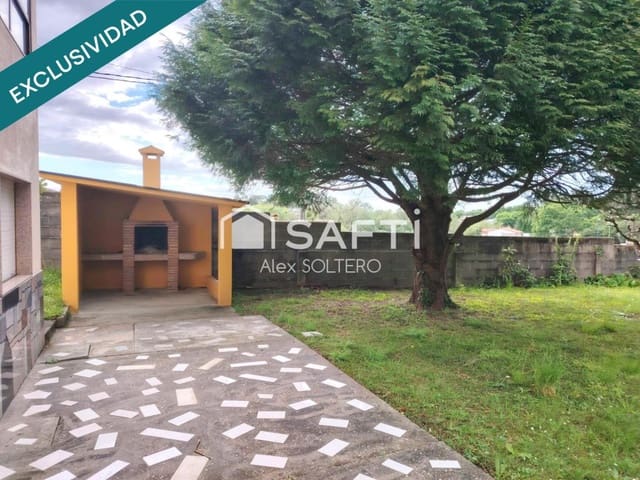 5 quarto Moradia para venda em Vigo com garagem - 945 000 € (Ref: 9811455)