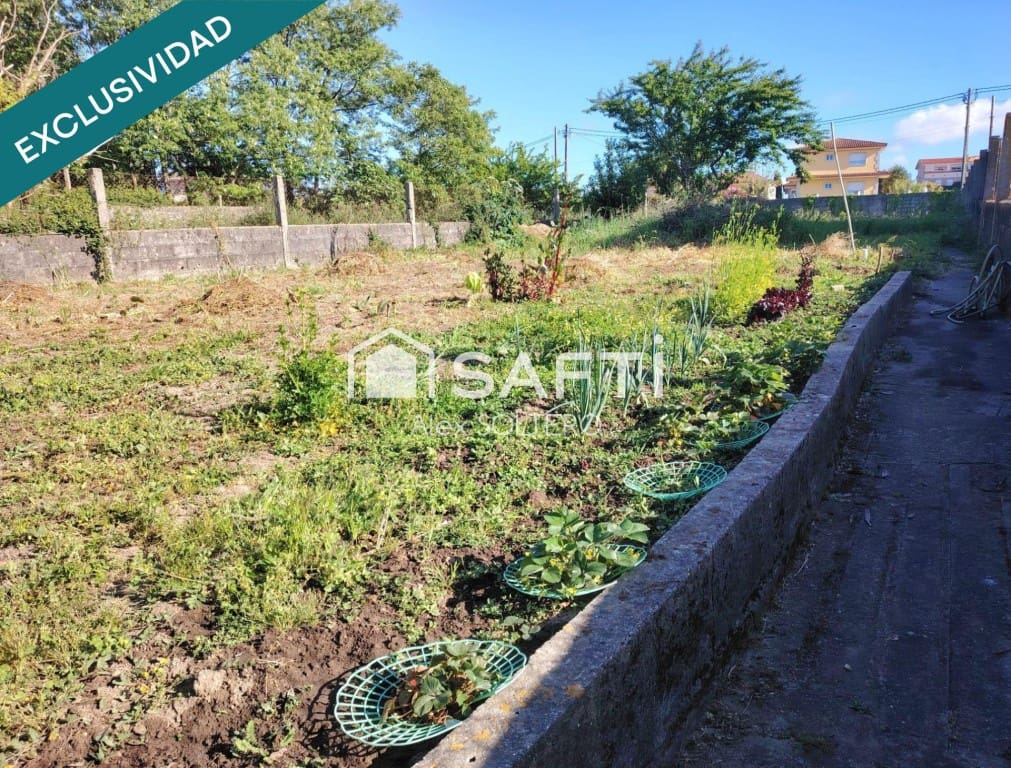 5 quarto Moradia para venda em Vigo com garagem - 945 000 € (Ref: 9811455)