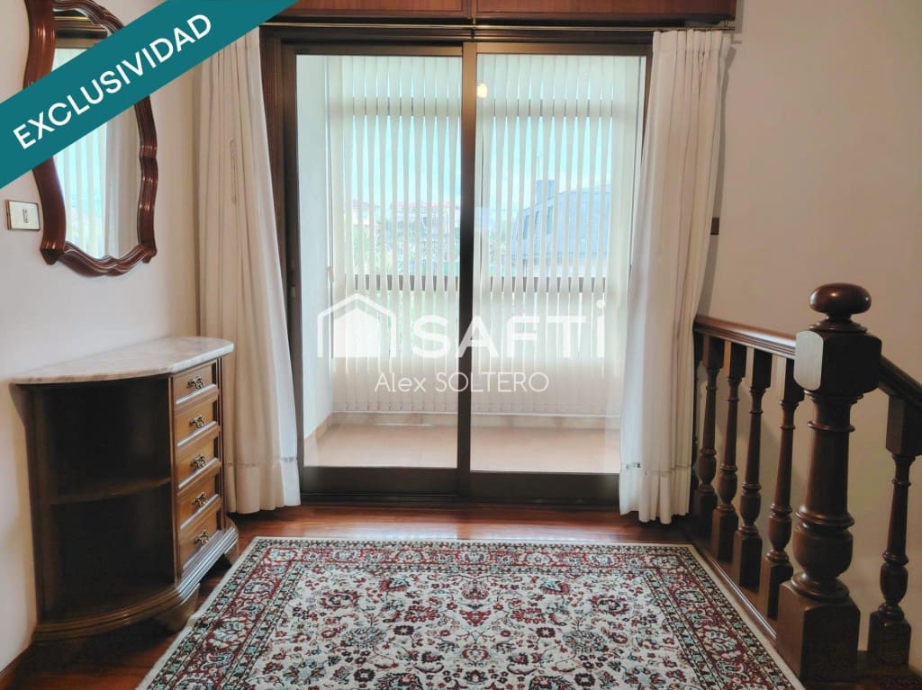 5 quarto Moradia para venda em Vigo com garagem - 945 000 € (Ref: 9811455)