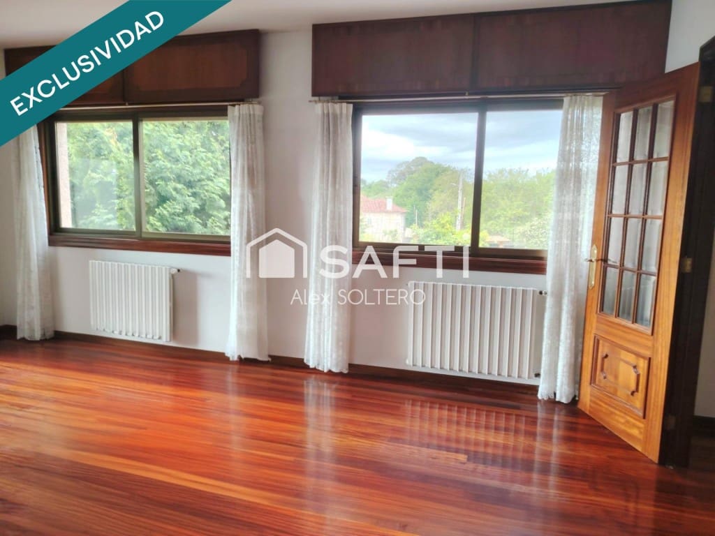 5 quarto Moradia para venda em Vigo com garagem - 945 000 € (Ref: 9811455)