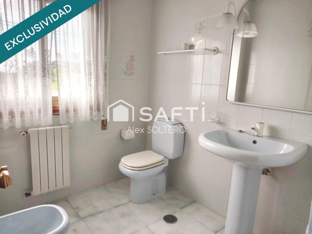 5 quarto Moradia para venda em Vigo com garagem - 945 000 € (Ref: 9811455)
