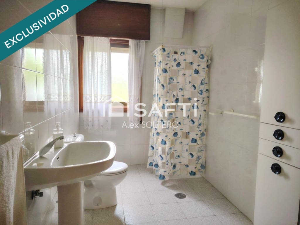 5 quarto Moradia para venda em Vigo com garagem - 945 000 € (Ref: 9811455)