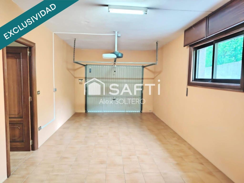 5 quarto Moradia para venda em Vigo com garagem - 945 000 € (Ref: 9811455)