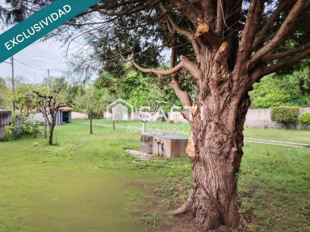 5 quarto Moradia para venda em Vigo com garagem - 945 000 € (Ref: 9811455)