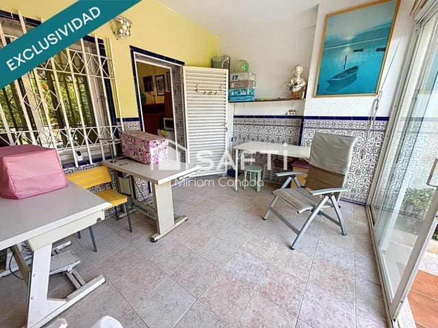 5 Zimmer Villa zu verkaufen in El Vendrell - 265.000 € (Ref: 9811456)