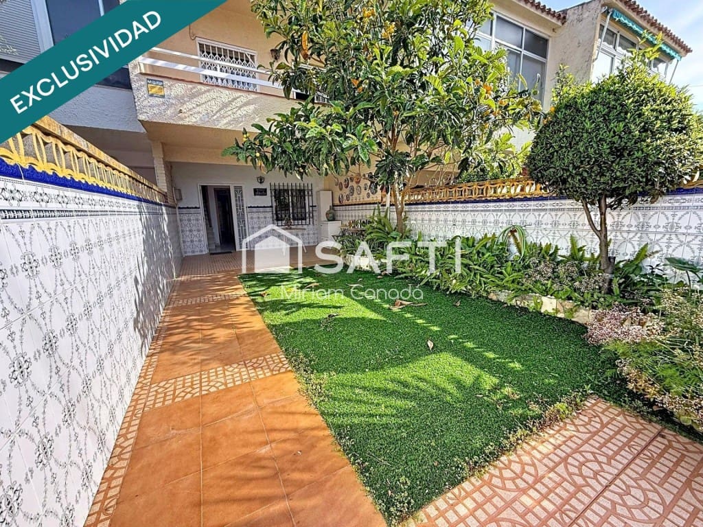 5 Zimmer Villa zu verkaufen in El Vendrell - 265.000 € (Ref: 9811456)