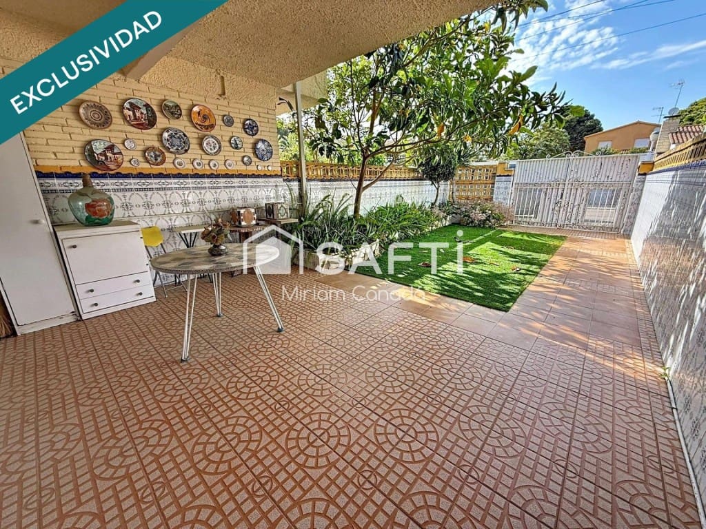 5 Zimmer Villa zu verkaufen in El Vendrell - 265.000 € (Ref: 9811456)