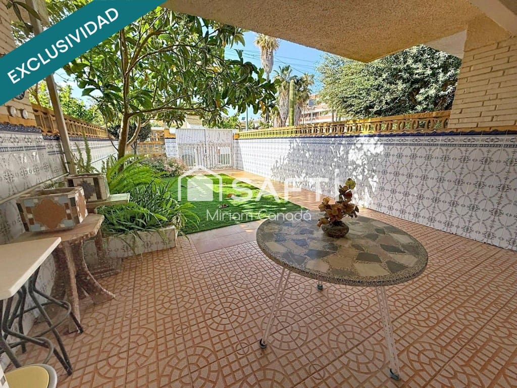 5 Zimmer Villa zu verkaufen in El Vendrell - 265.000 € (Ref: 9811456)