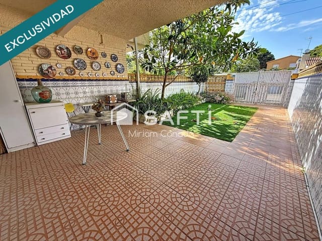 5 Zimmer Villa zu verkaufen in El Vendrell - 265.000 € (Ref: 9811456)